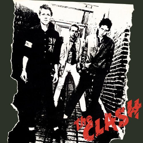 Various - The Clash (Remastered) [CD]