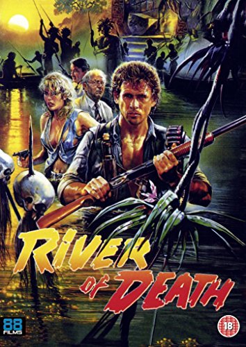 River Of Death [DVD]