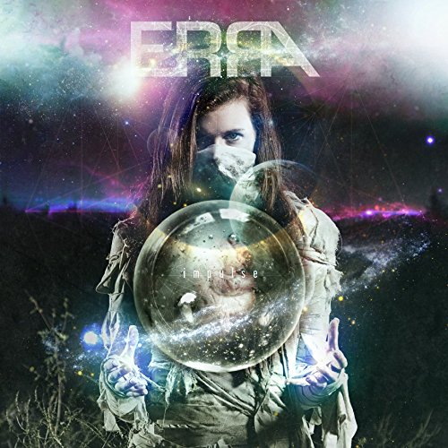 Erra - IMPULSE [CD]