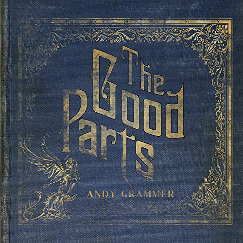 Grammer Andy - Good Parts [CD]