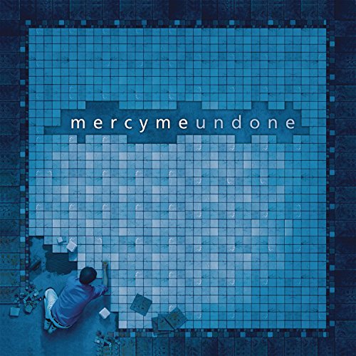 Mercyme - Undone [Us Import] [CD]