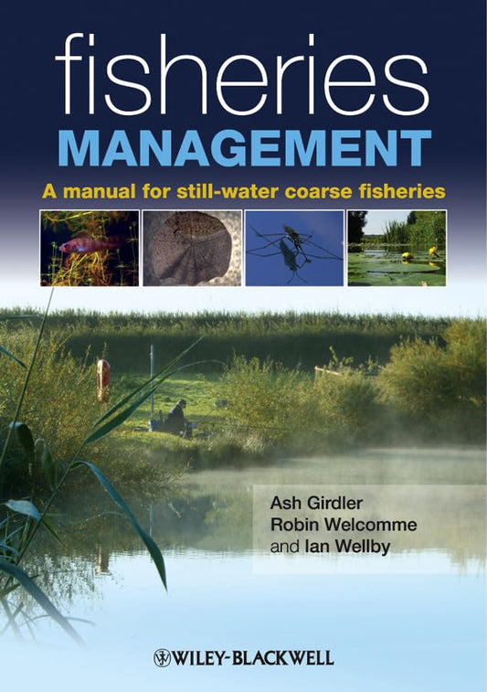 Freshwater Fisheries Management