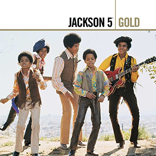 Jackson 5 - Gold [CD]