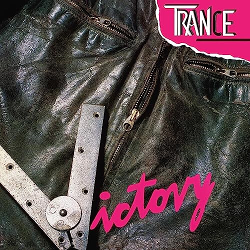 Trance - Victory [VINYL]