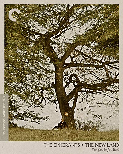 Criterion Collection Emigrant [BLU-RAY]