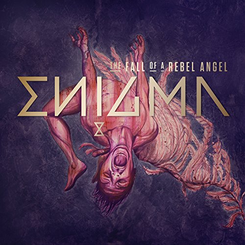 Enigma - The Fall Of A Rebel Angel [CD]