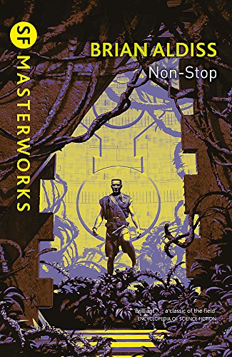 Non-Stop (S.F. MASTERWORKS)