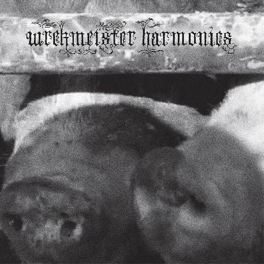 Wrekmeister Harmonies - Flowers In The Spring [VINYL]