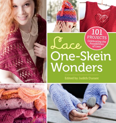 Lace One-Skein WondersÃ‚Â®