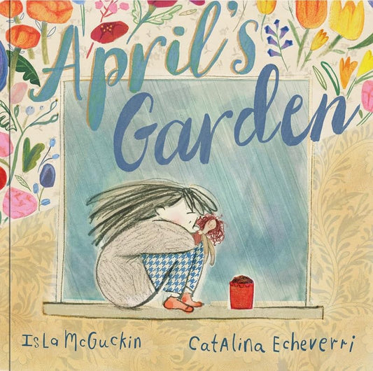 April's Garden