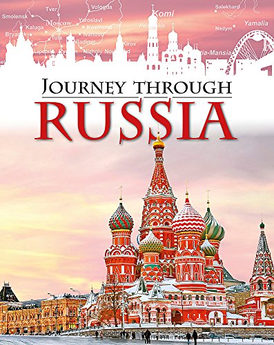 Russia (Journey Through)