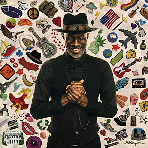 Keb' Mo' - Oklahoma [VINYL]