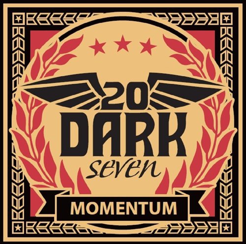 Various - Momentum [CD]