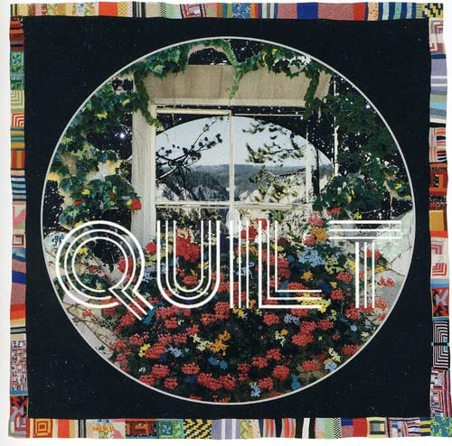 Quilt - Quilt [CD]
