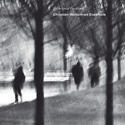 Christian Wallumrod Ensemble - Sofienberg Variations [CD]