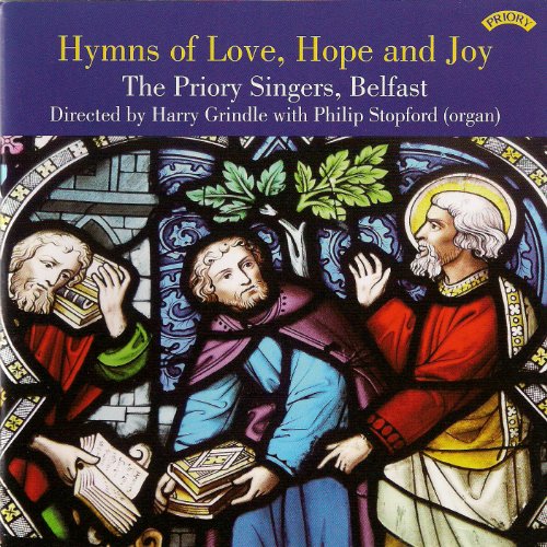 Various - Hymns Of Love. Hope And Joy [CD]