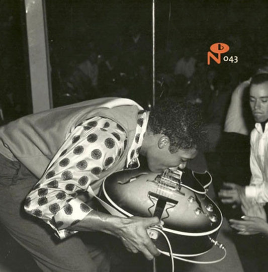 Various Artists - Eccentric Soul: The Dynamic Label [VINYL]