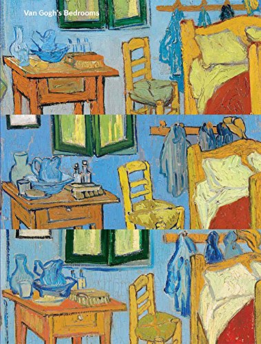 Van Goghs Bedrooms