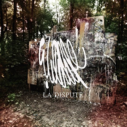 La Dispute - WILDLIFE (ECO MIX VINYL) [VINYL]