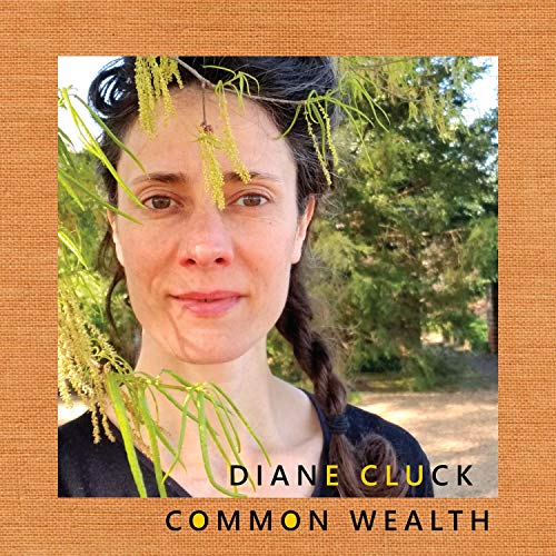 Diane Cluck - Common Wealth [VINYL]