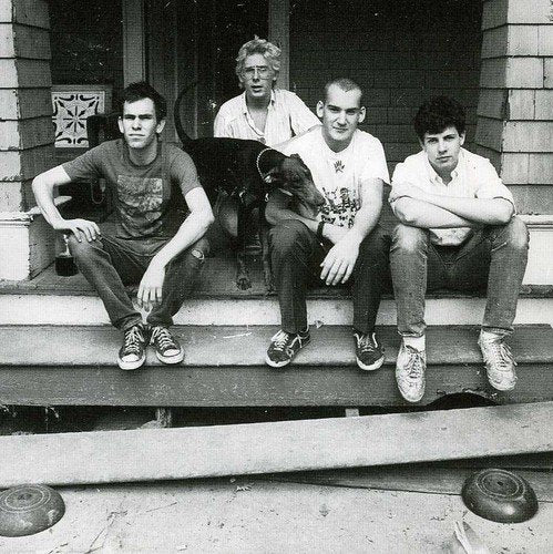 Minor Threat - First Demo Tape [CD]
