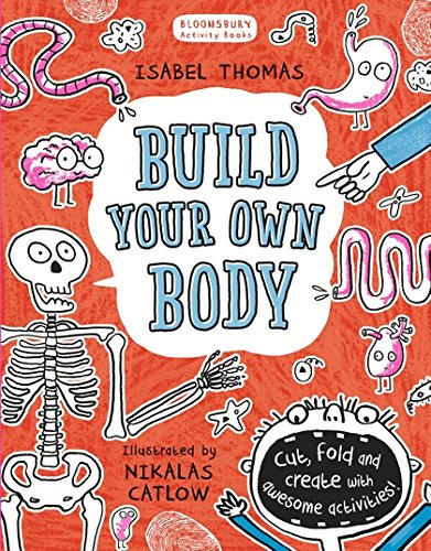 Self-Destructing Science: The Body
