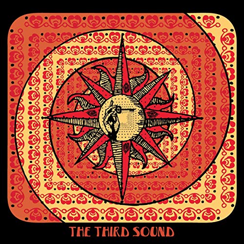 Various - The Third Sound [VINYL]