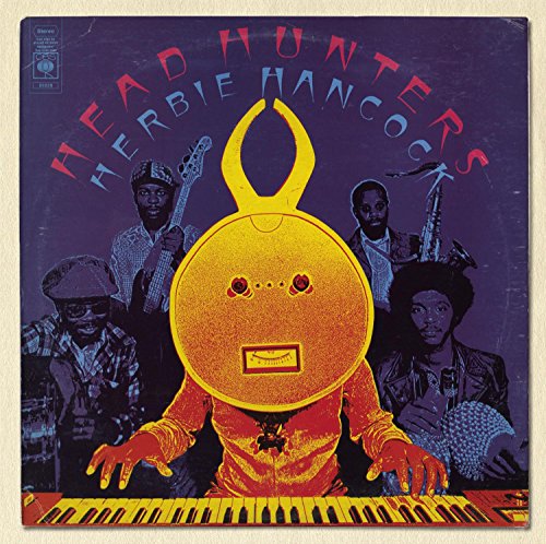 Hancock, Herbie - Head Hunters [CD]
