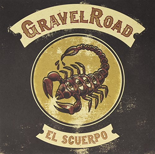 Gravelroad - El Scuerpo [VINYL]