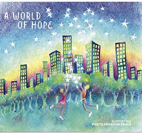 Various Artists - A World Of Hope [CD]