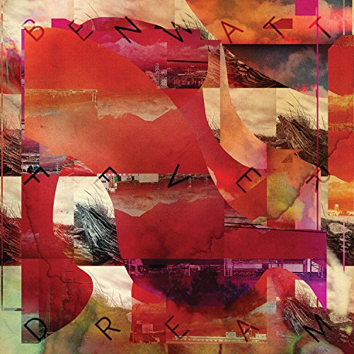 Watt,ben - Fever Dream [CD]
