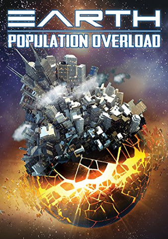 Earth: Population Overload [DVD]