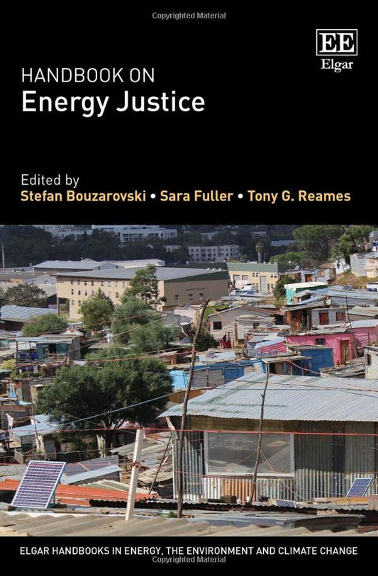 Handbook on Energy Justice