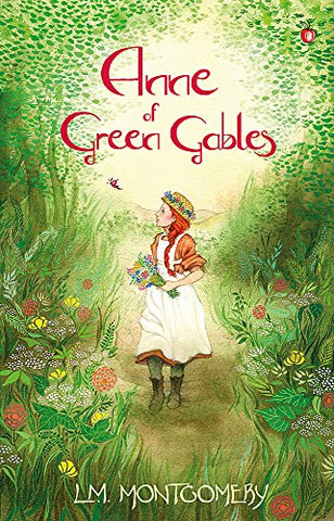 Anne of Green Gables (Virago Modern Classics)