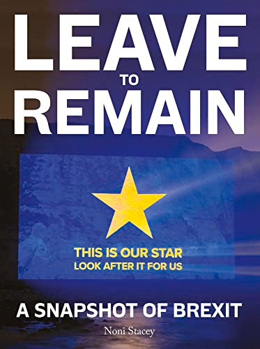Leave to Remain: A Snapshot of Brexit
