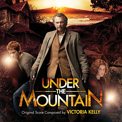Various - Under The Mountain [Orginal Motion Picture Soundtrack] [CD]