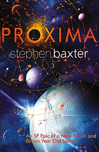 Proxima (Proxima 1)