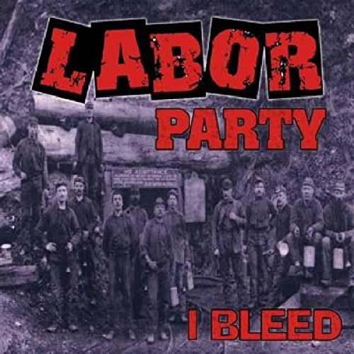 Various - I Bleed [CD]