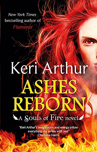 Ashes Reborn (Souls of Fire)