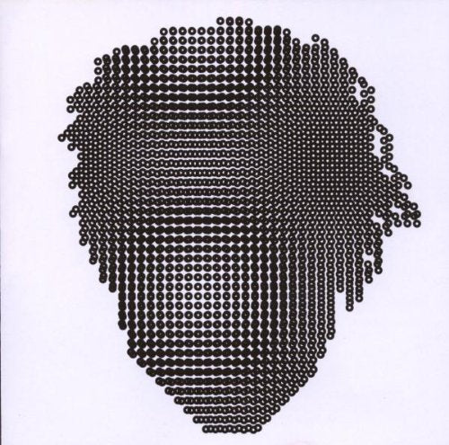 Paul Woolford - The Truth [CD]