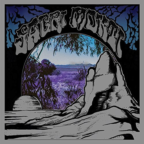 Sacri Monti - Sacri Monti [VINYL]