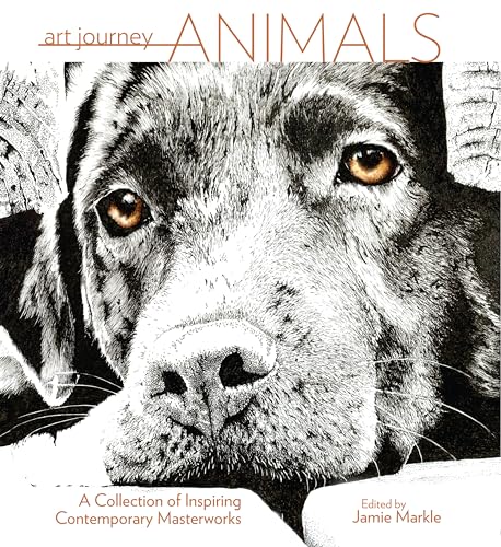 Art Journey Animals and Wildlife