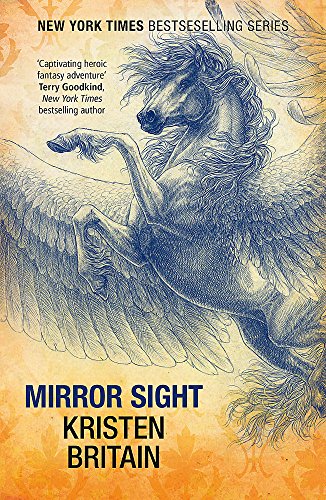 Mirror Sight (Green Rider)