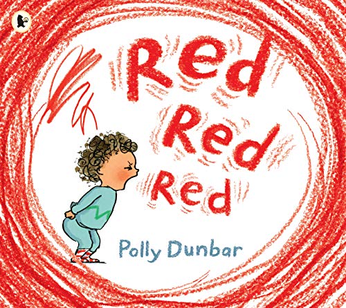 Red Red Red: 1