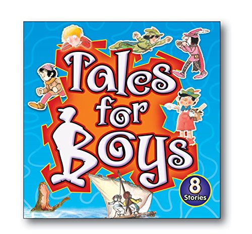 Tales for Boys