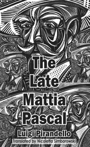 Late Mattia Pascal