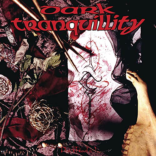 Dark Tranquillity - The Mind's I (Re-issue 2021) [VINYL]