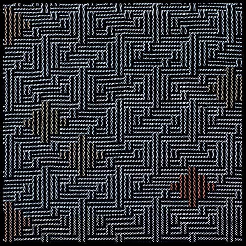 Wume - Towards The Shadow [VINYL]