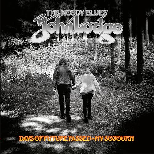 John Lodge - Days Of Future Passed - My Sojourn [VINYL]
