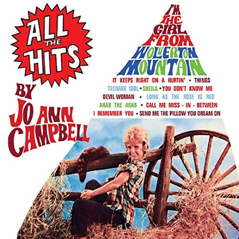 Various - All The Hits [CD]